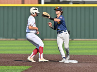 4-5 Cy Ranch @ Cy Woods Baseball - JV