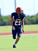 25 Roman Molina Bridgeland 9-23
