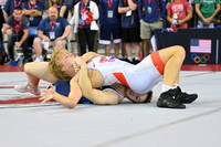 138 Corey Camden Freestyle Spotlight Fargo 2022