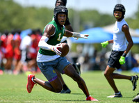 6-24 Cy Falls v Longview/Lubbock Coronado (Pool A) FB - 7-on-7