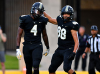 9-30 Cy Lakes v Cy Park FB - Varsity