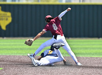 4-9 Cy Woods @ Cy Ranch Baseball - JV