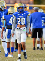 20 Jaiden Edwards Spotlight wk7