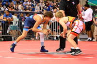 132 Will Deutschlander Spotlight Greco AND Freestyle Fargo 2022