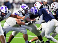 2022-11-25 Ridge Point @ Atascocita (UIL 6AD1 Reg. 3 Semifinal) FB - Varsity