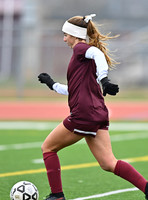 2-13 Cy Ridge @ Cy-Fair Girls - Varsity