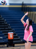 2022-9-13 Cy Springs @ Cy Ranch Volleyball - JV