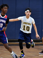 10 Mark Alexander Brillo Cy Ranch 2-8