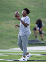9-9 Cy Creek @ Cy Ranch FB - Varsity