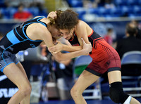Women 16U Freestyle - Session 2