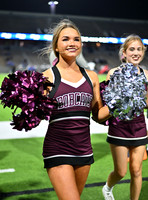 Cheer AnnaBrooke Farque Cy-Fair