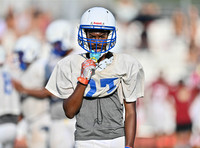 2022-8-13 Cy Creek @ Cy Woods (Scrimmage) FB - Frosh