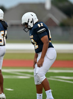 58 Walker Alejandro Cy Ranch 11-4