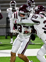 37 Daniel Scarabino Cinco Ranch Spotlight 2022-11-18