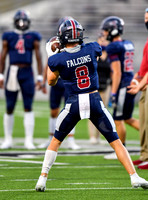 8 Ashton Vazquez Spotlight wk7