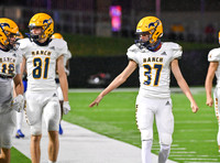 11-27 Cy Ranch @ Cy Falls FB - Varsity