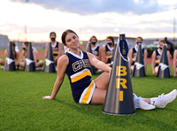 Cheer Bri Sims Spotlight W7