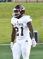 21 Prince Borten Spotlight wk6
