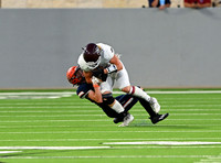 82 Cooper Stevens Spotlight 2022-8-27 Cy-Fair @ Bridgeland FB - Varsity