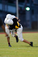 44 Brody Tucker Hamilton 9-28