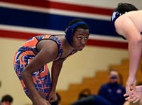 3-19 Bridgeland @ Tompkins Wrestling Dual
