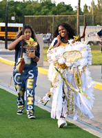 Cheer Taylor St. Fleur Cy Ranch Spotlight 2022-10-14