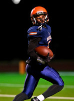 2022-10-26 Cy Lakes @ Bridgeland FB - Frosh-A