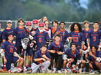 3-29 Atascocita @ Cy Woods Lacrosse - Varsity