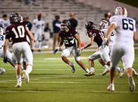 24 Ryan Warth Cy-Fair 11-12