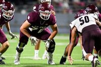 70 Steven Hall Cy-Fair 10-14
