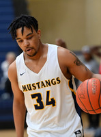 2-11 Cy Lakes @ Cy Ranch Boys Basketball - JV