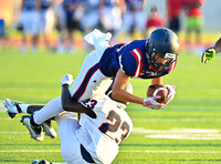 2022-9-22 Seven Lakes @ Tompkins FB - Frosh-B
