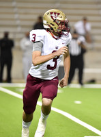 3 Fielding Craft III Spotlight wk7