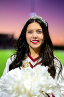 Cheer Savanna Wilson Cy Woods 10-28