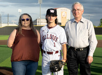 1 William Lee Waller 4-26
