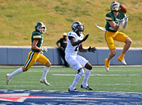 2022-10-22 Cy Ridge @ Stratford FB - Varsity