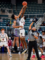 2-20 Tompkins vs Ridge Point (Bi-District Playoff)