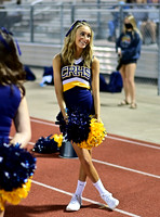Cheer Kaitlyn Hoffart Spotlight wk 8