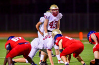 43 Samuel Price Spotlight wk8