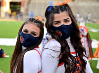 10-30 Bridgeland Cheer Team