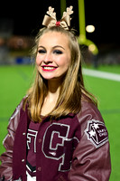 Cheer Ava Marsh Spotlight 12-18