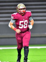 58 Braden Barrett Spotlight wk8