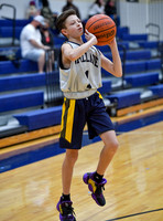 1 Jackson McLimans Spotlight 2-1