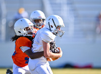 2022-9-27 Hamilton MS @ Bleyl MS FB - 8B