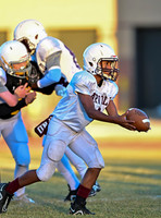 2022-10-25 Arnold MS @ Hamilton MS FB - 7A