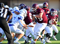 75 Finn Lindsey 9-11