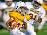 9-7 Bowie MS v Thornton MS  - 7B