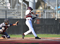 21 Dylan Rostron Cy-Fair 4-7