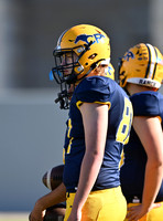 2022-10-1 Cy Springs @ Cy Ranch FB - Varsity