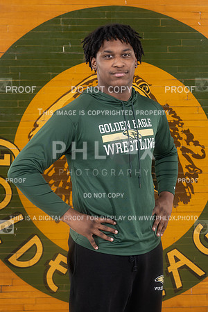 Javion Washington